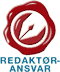 Redaktransvar