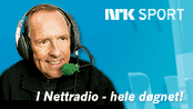 NRK Sport Nettradio