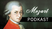 Podkast Mozart