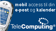 telecomputing