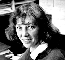 Ruth Vatvedt Fjeld