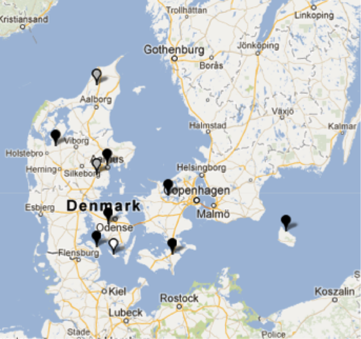 Map 2: Simple reflexive in relative clause. (#164)