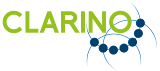 clarino logo