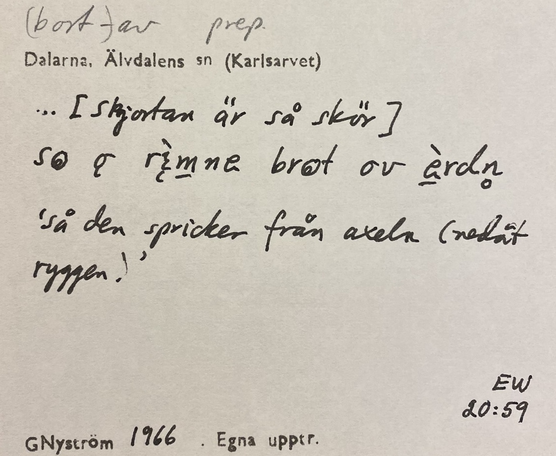 (brot-)av