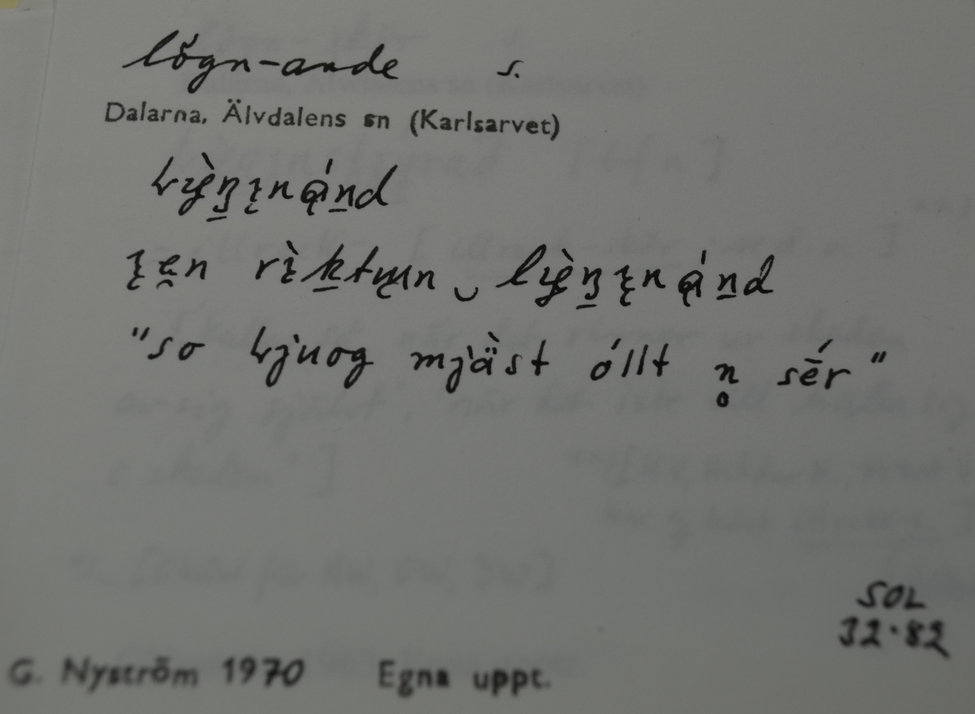 lögn-ande_1