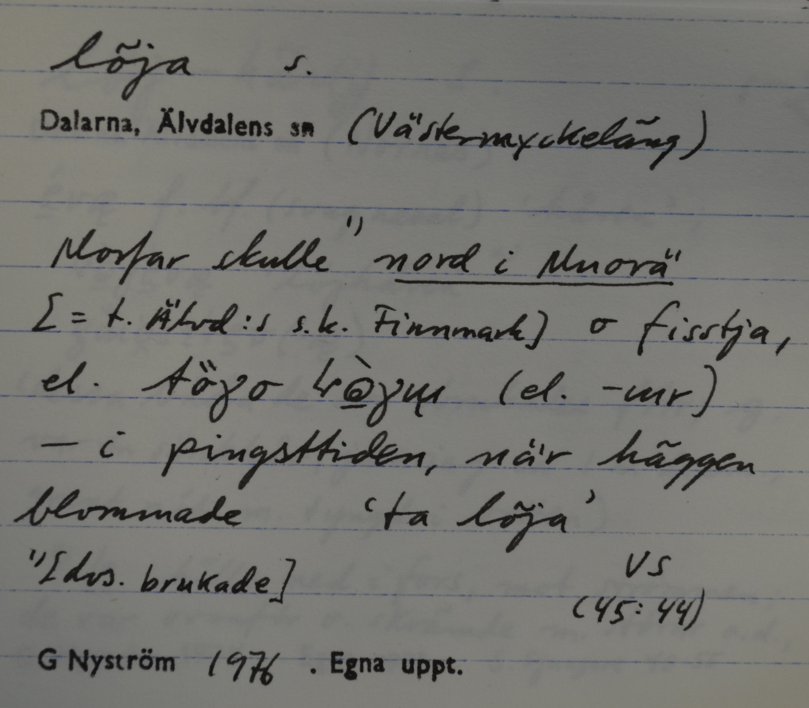 löja_1