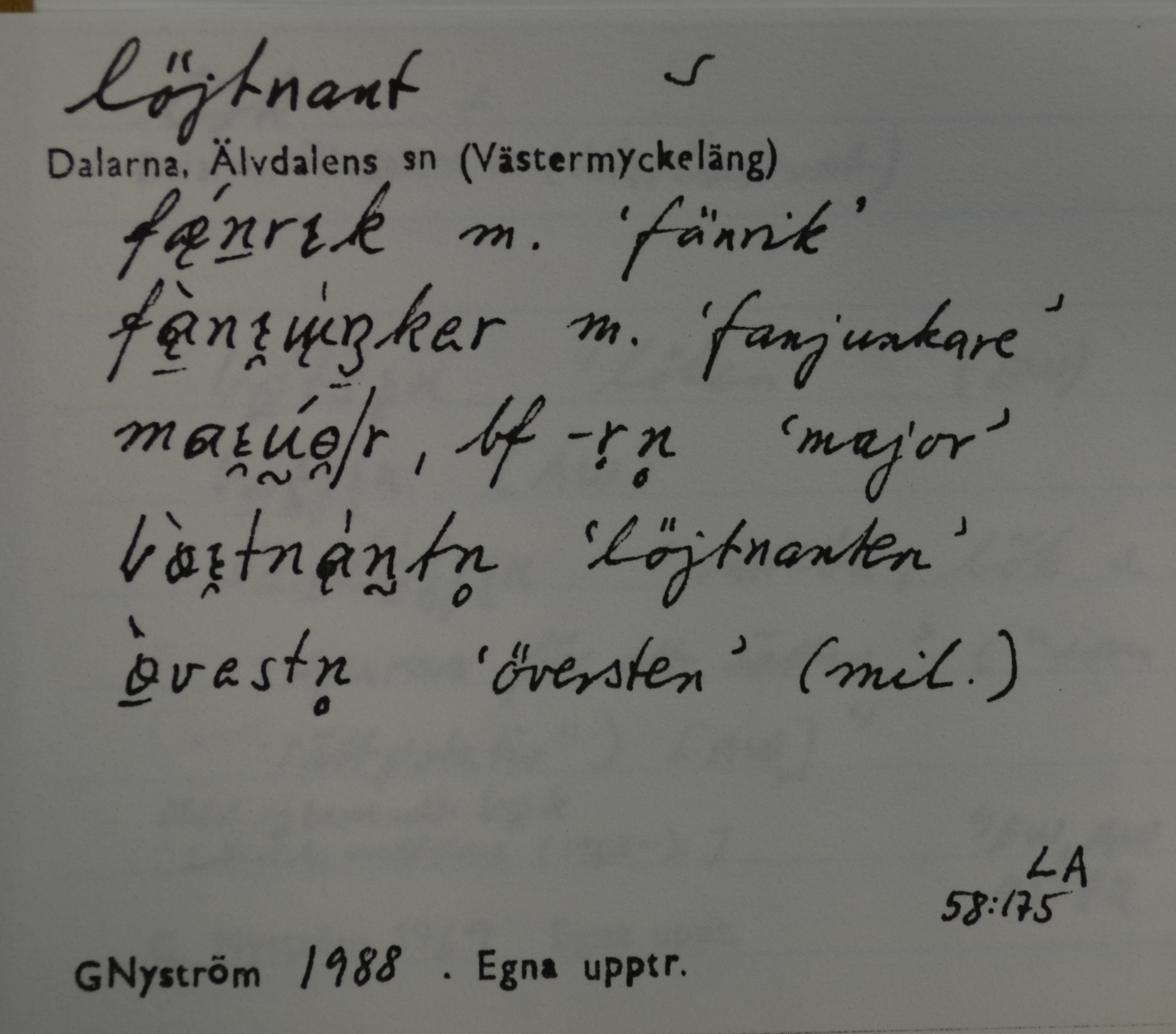 löjtnant_1