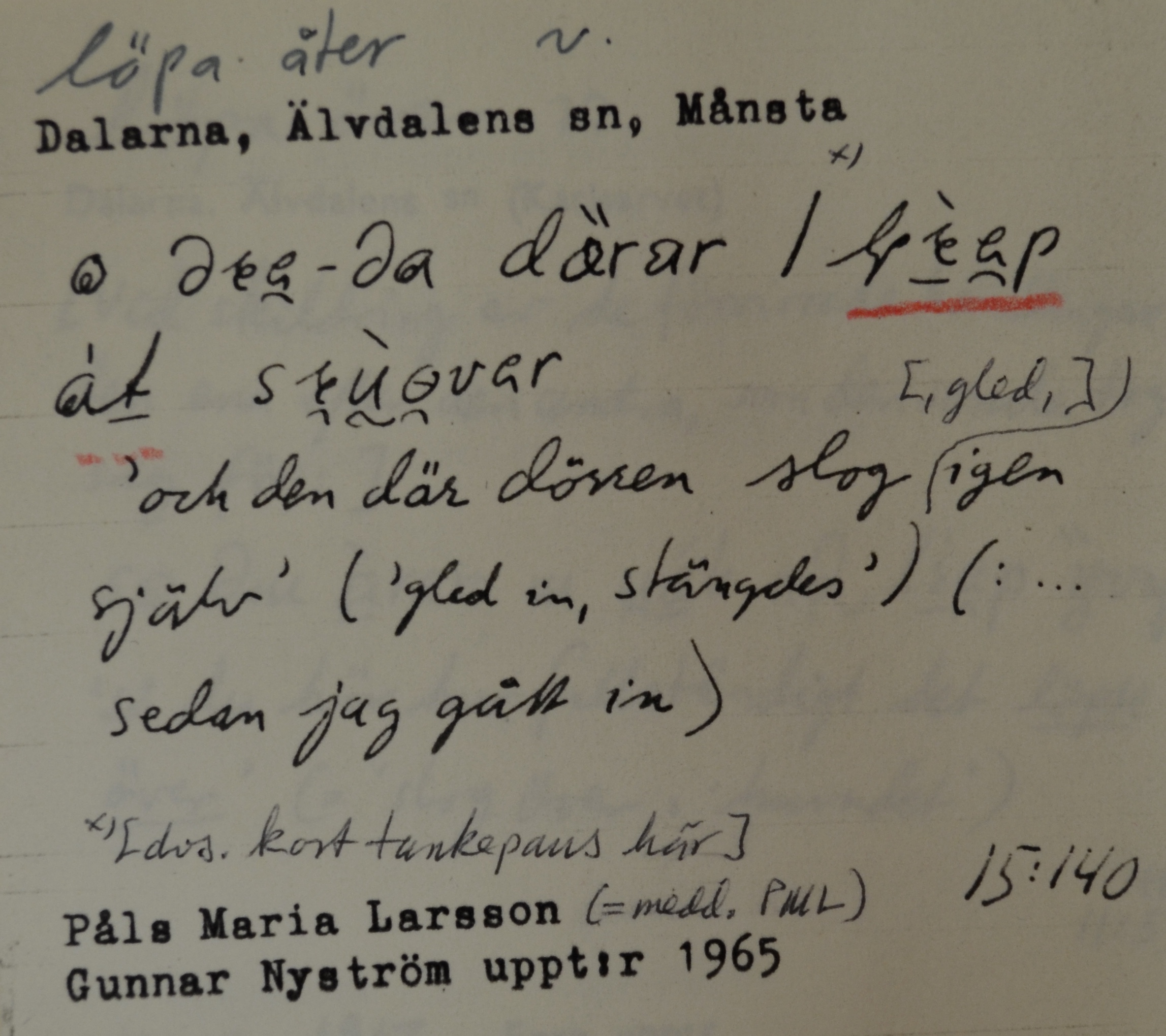 löpa åter_1