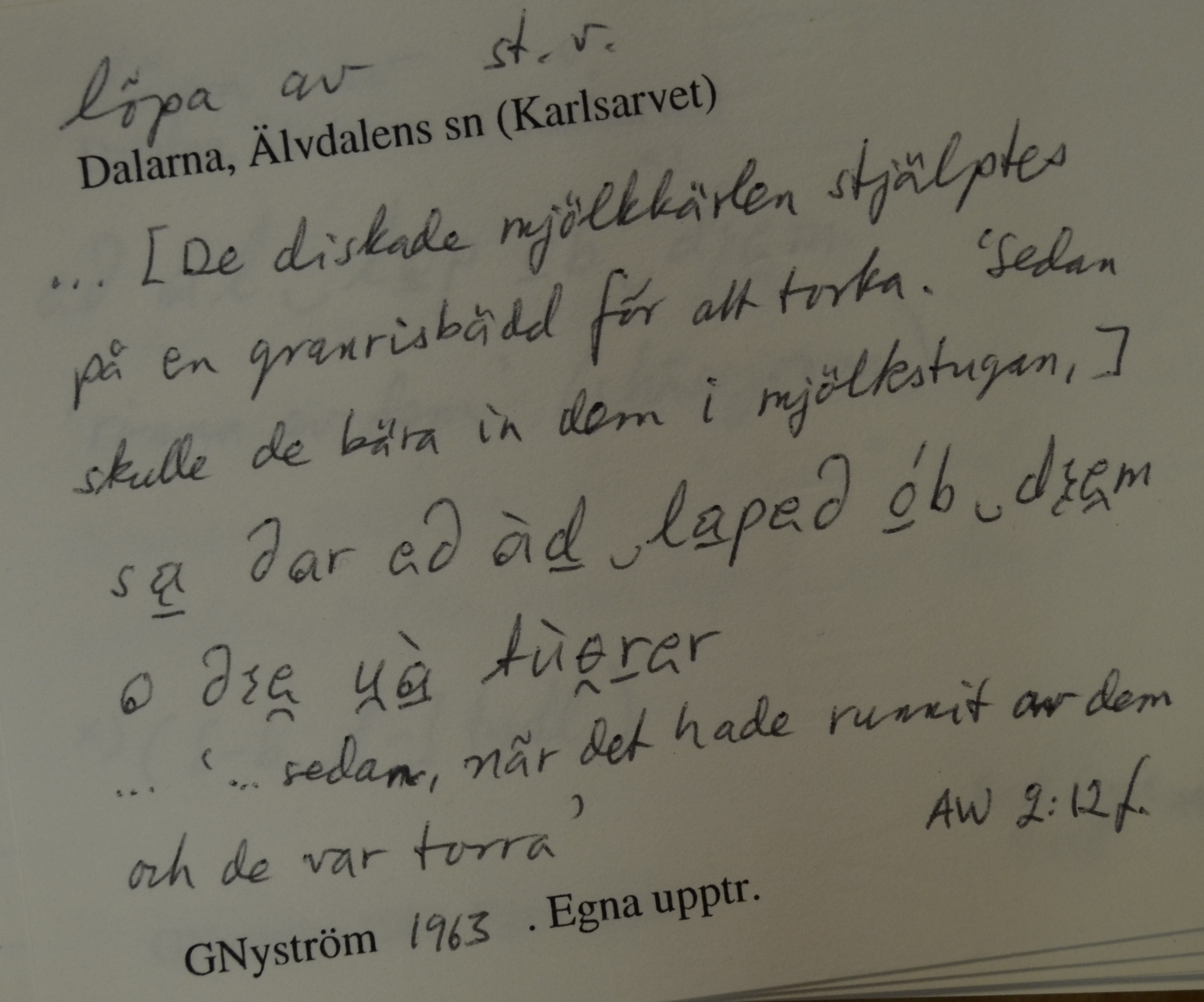 löpa av_2