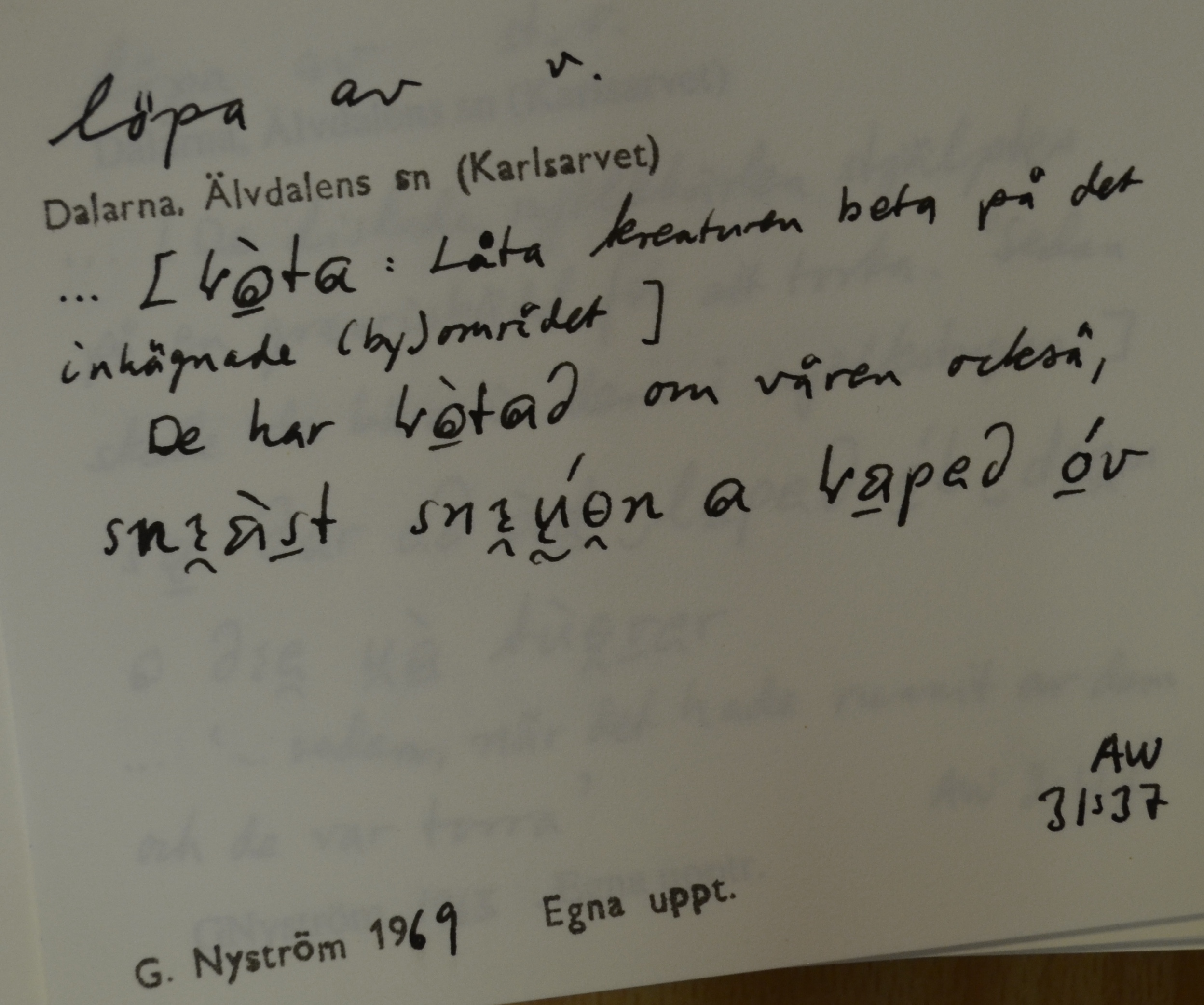 löpa av_3