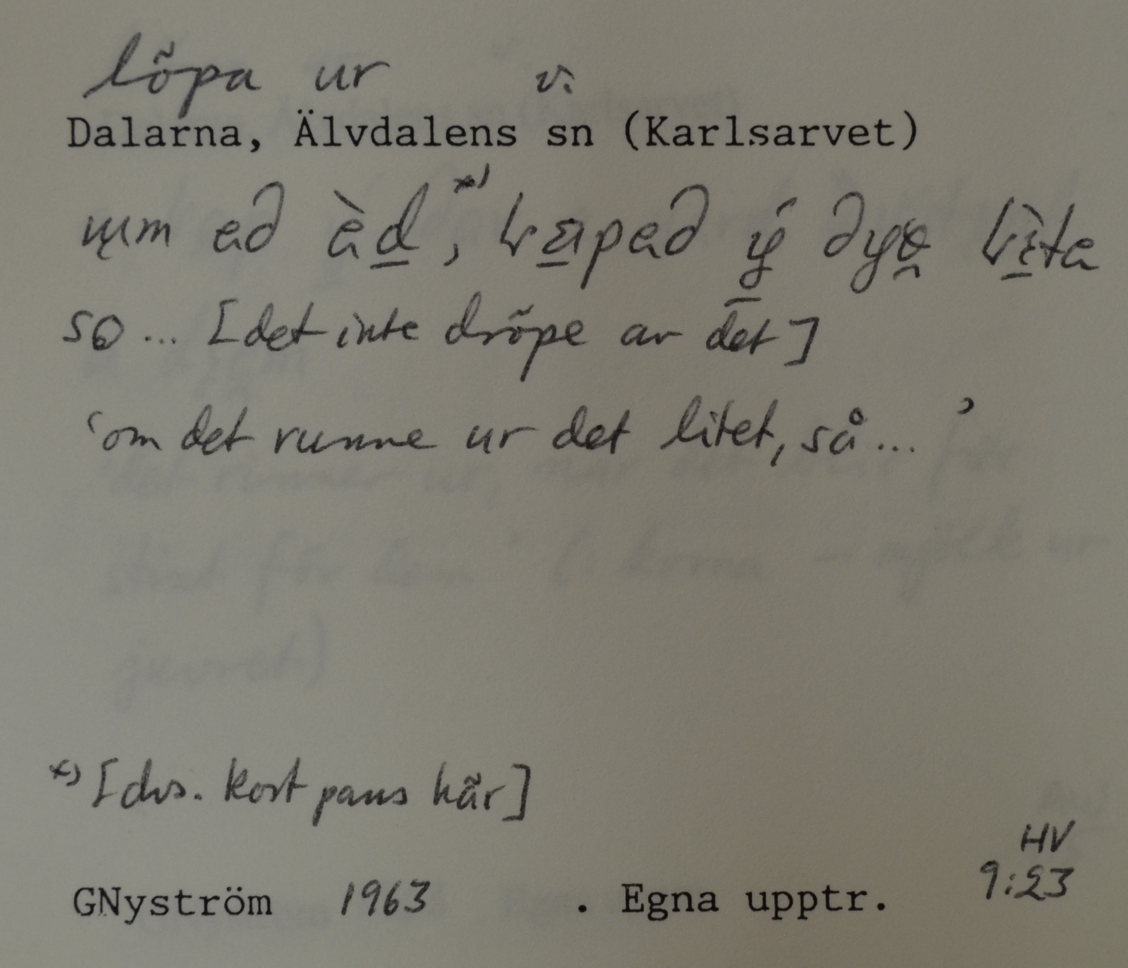 löpa ur_4
