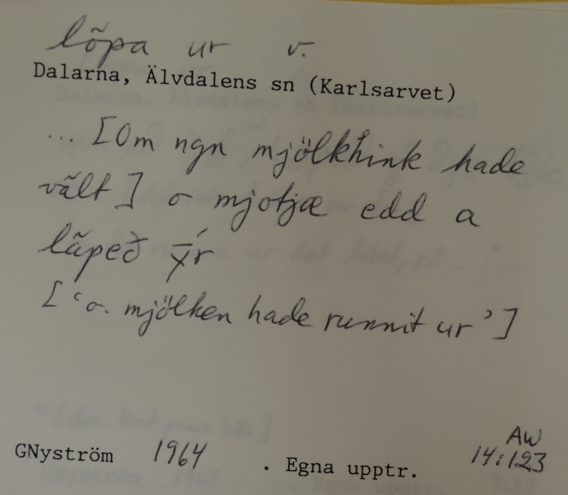 löpa ur_5
