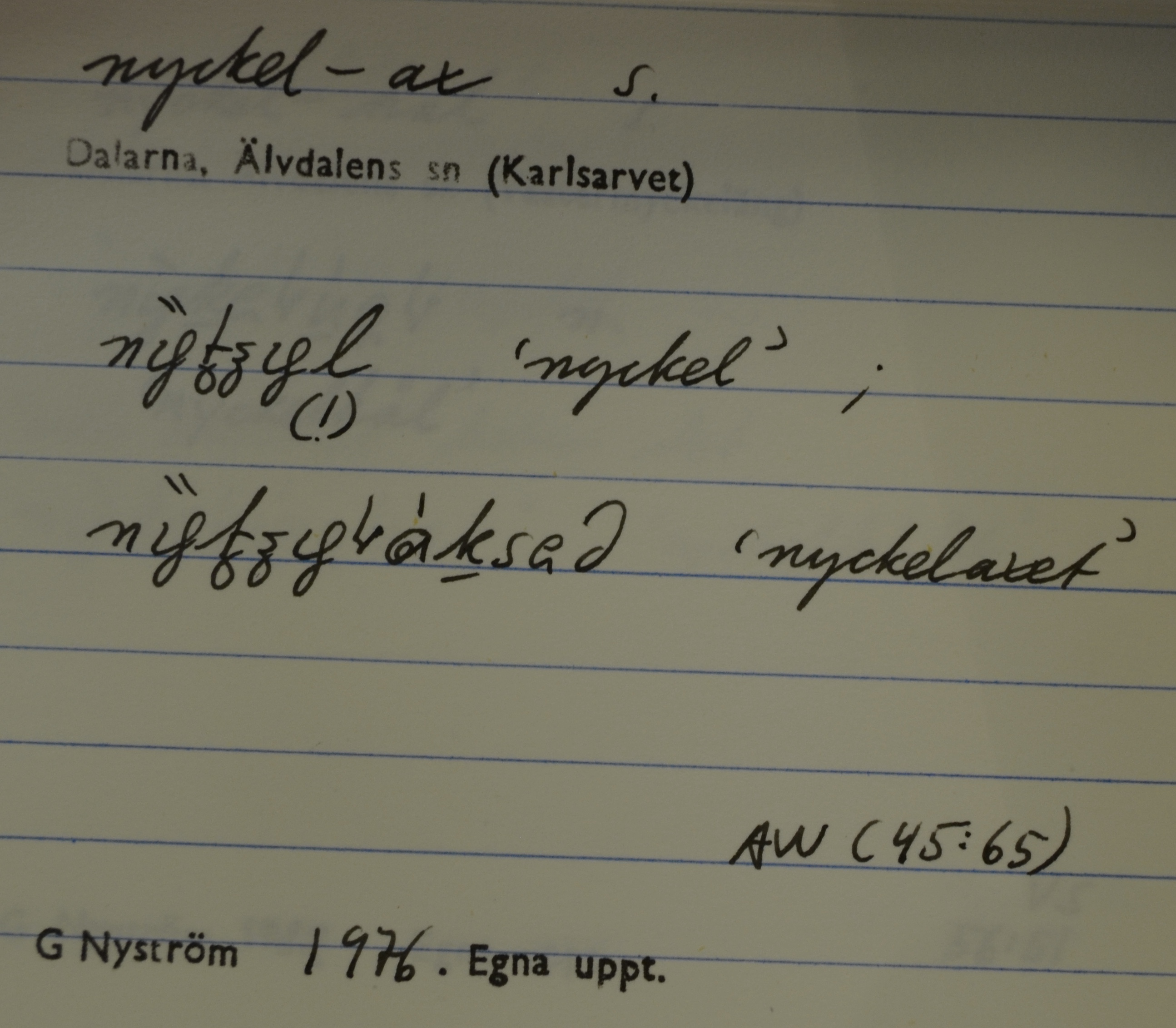 nyckel-ax_1