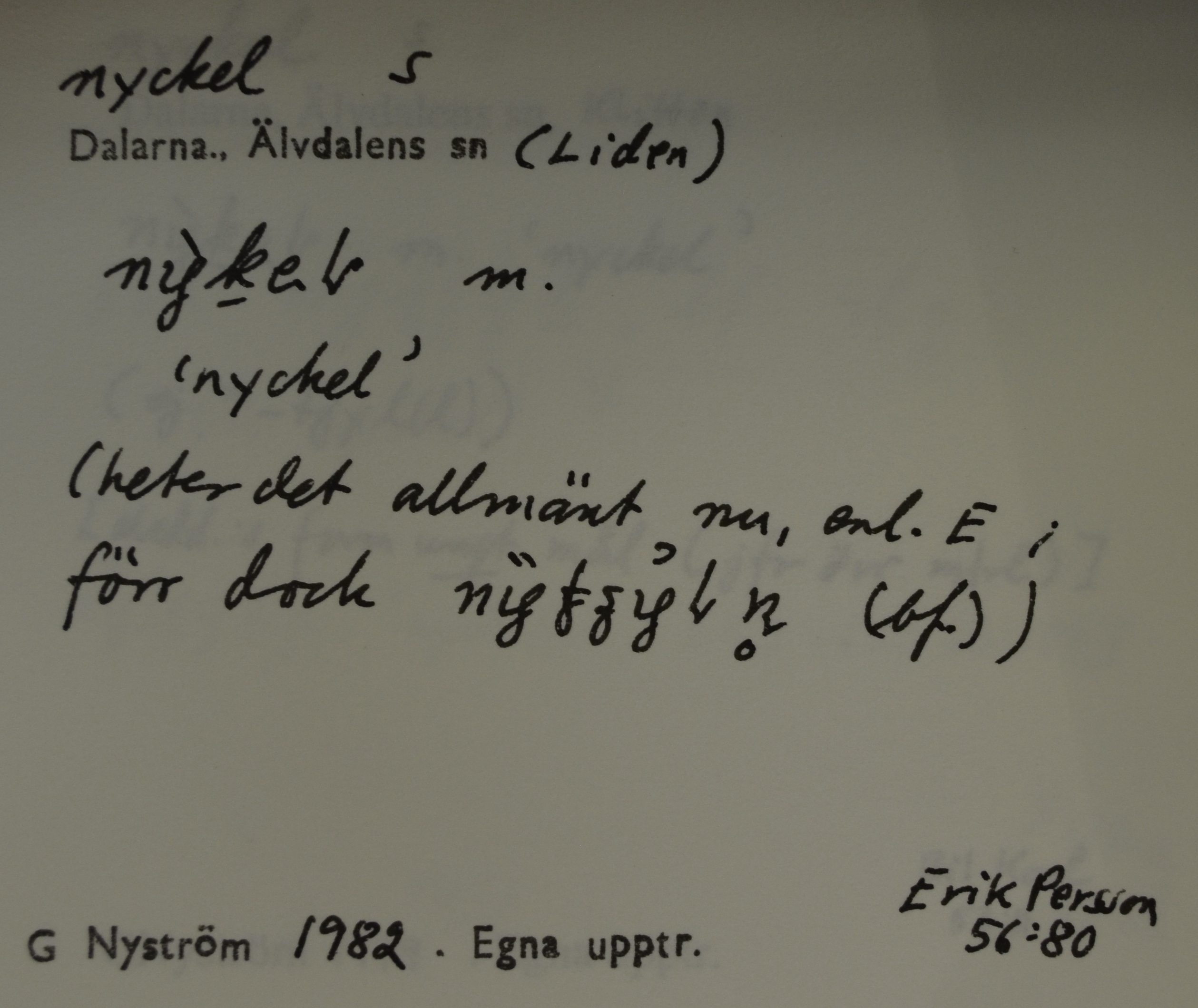 nyckel_13
