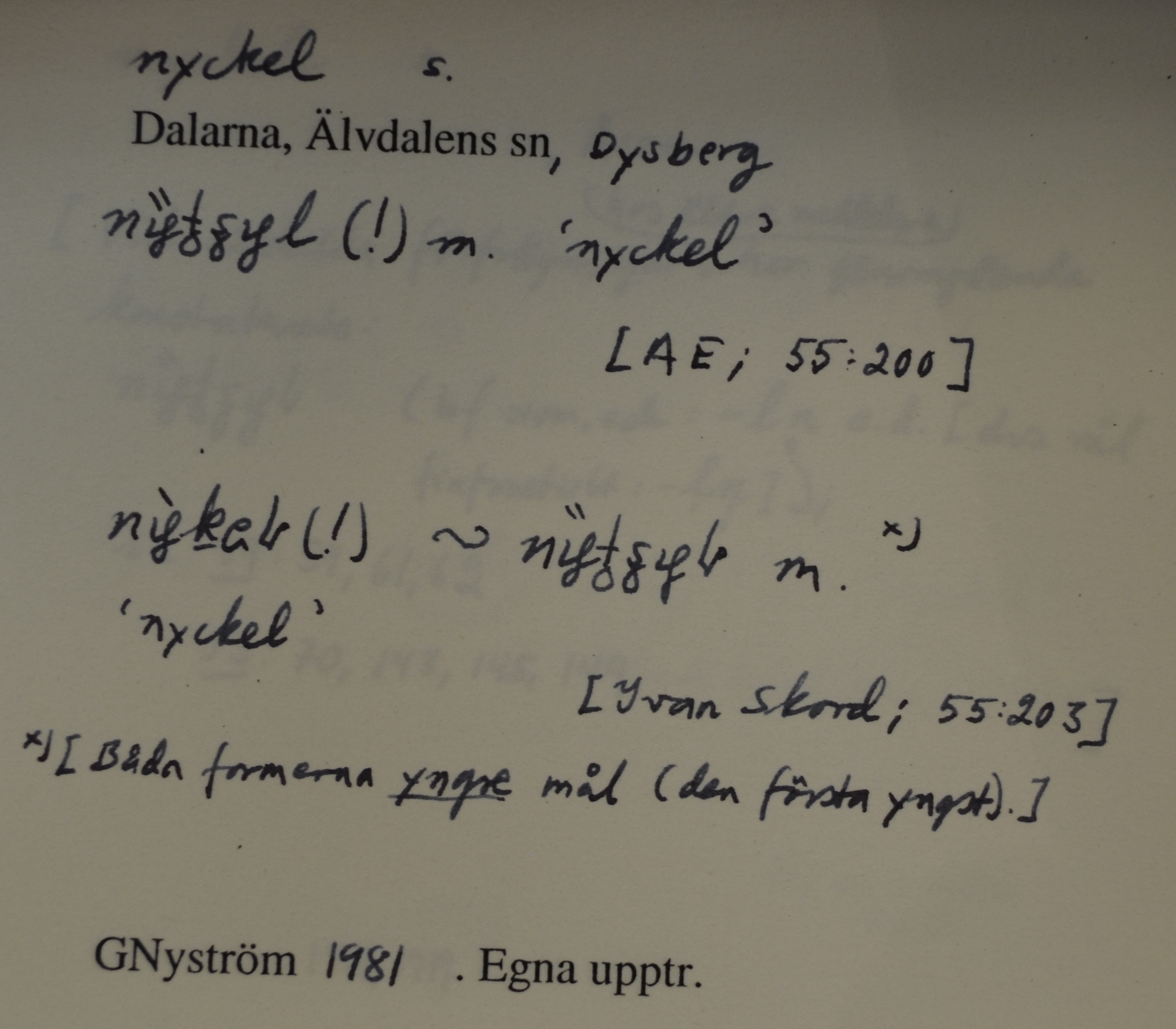 nyckel_22