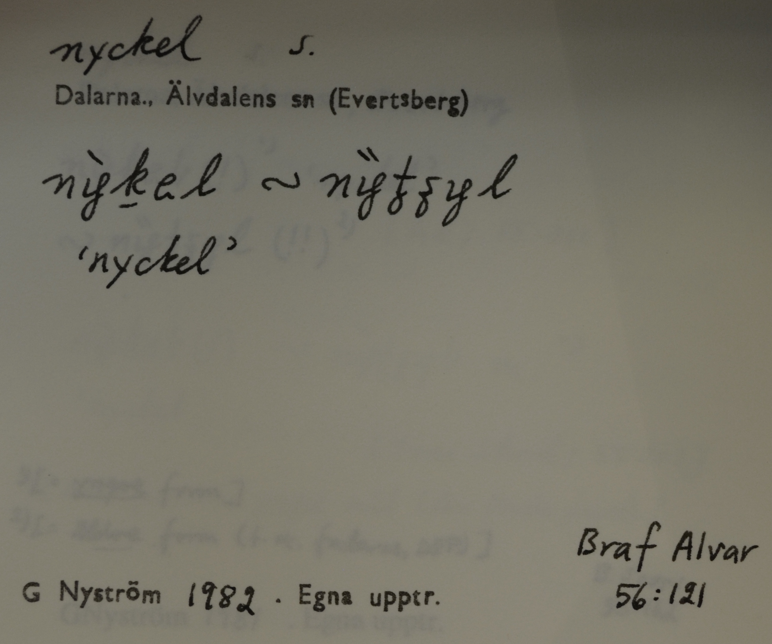 nyckel_23