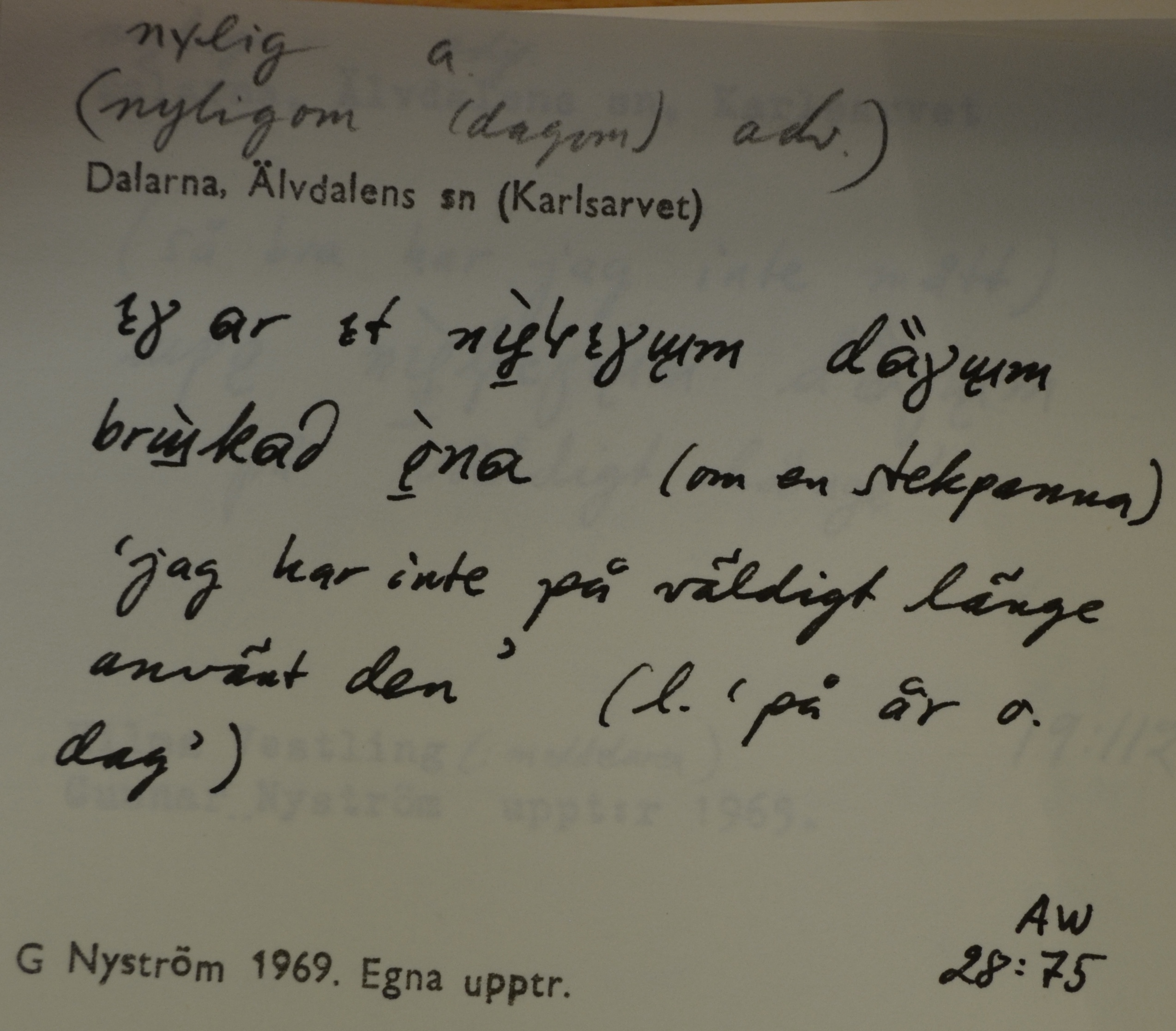 nylig_1