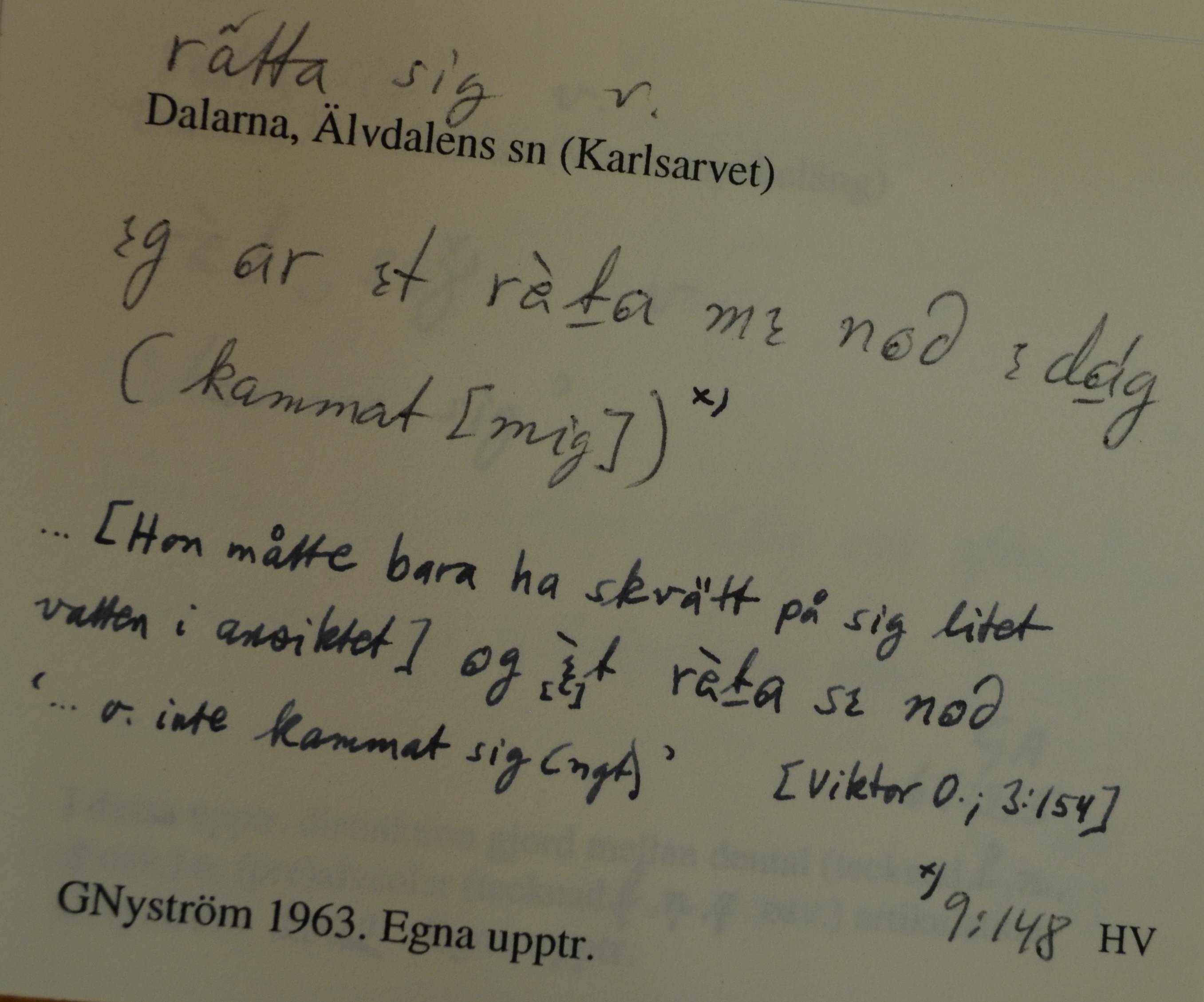 rätta sig_2