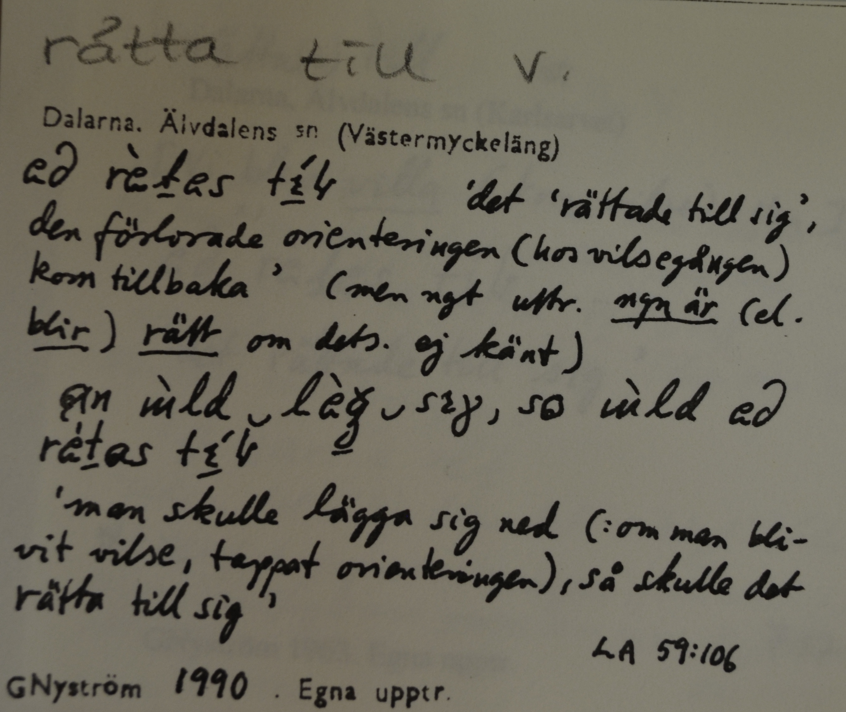 rätta till_1