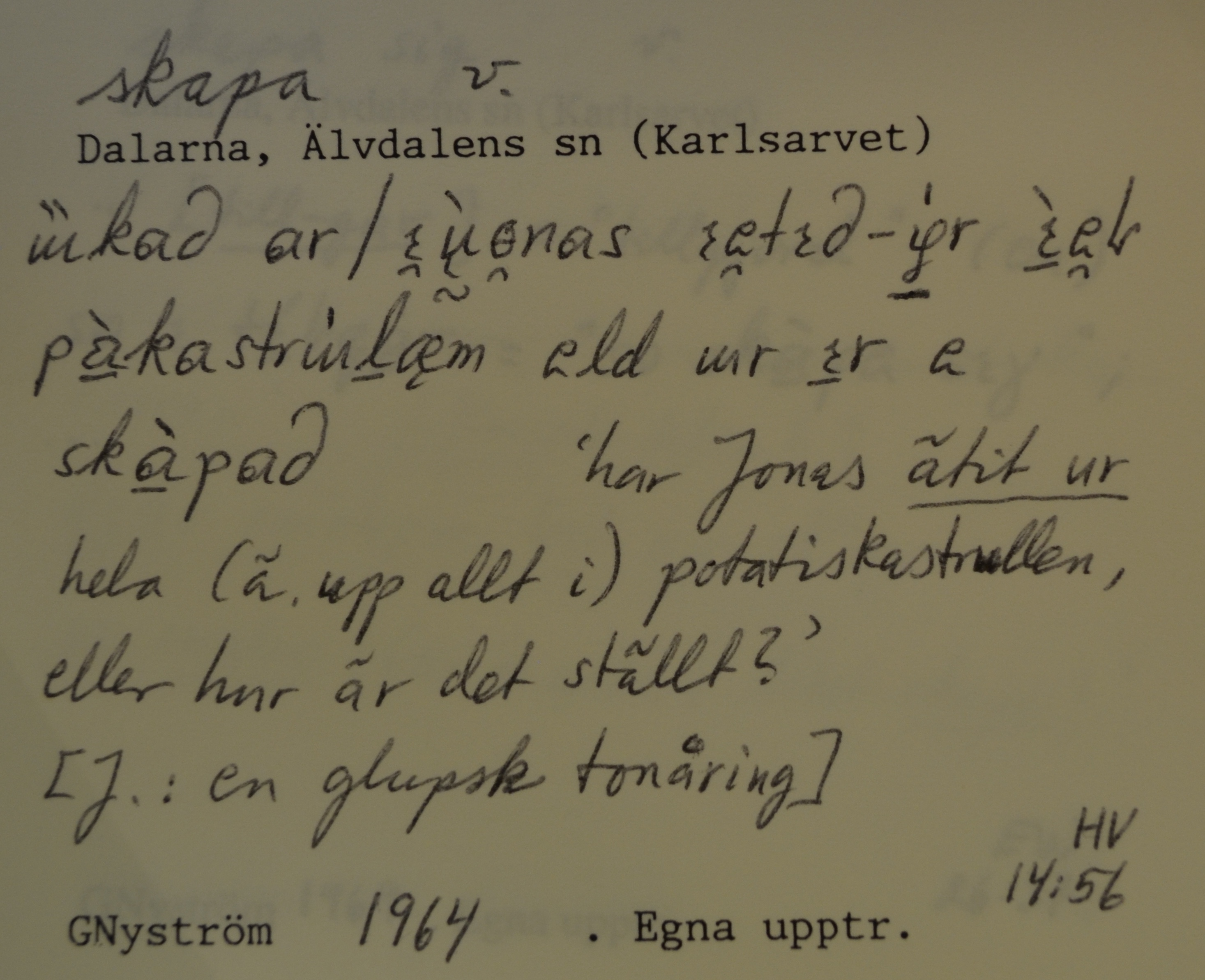 skapa sig_2