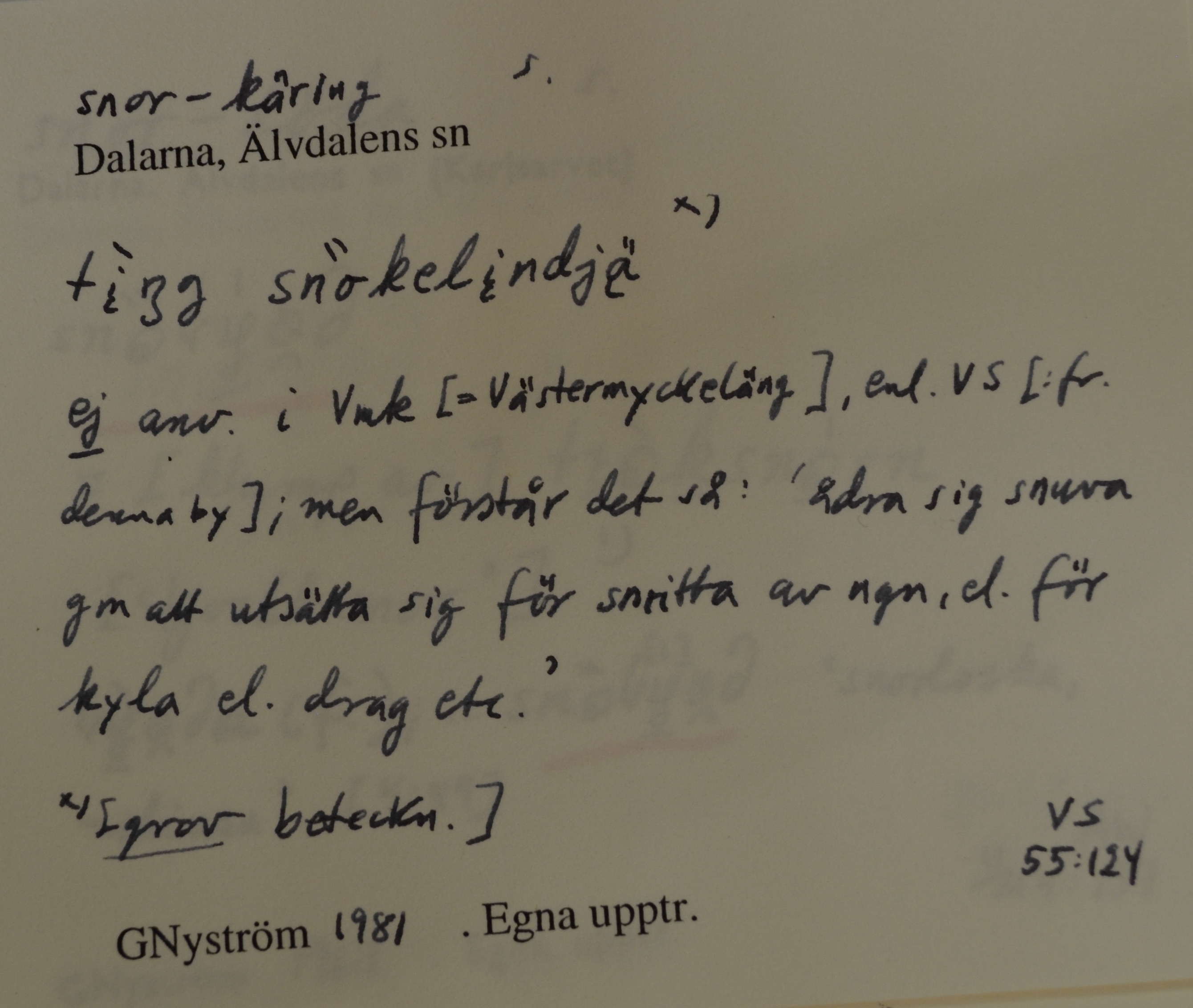 snor-käring_1