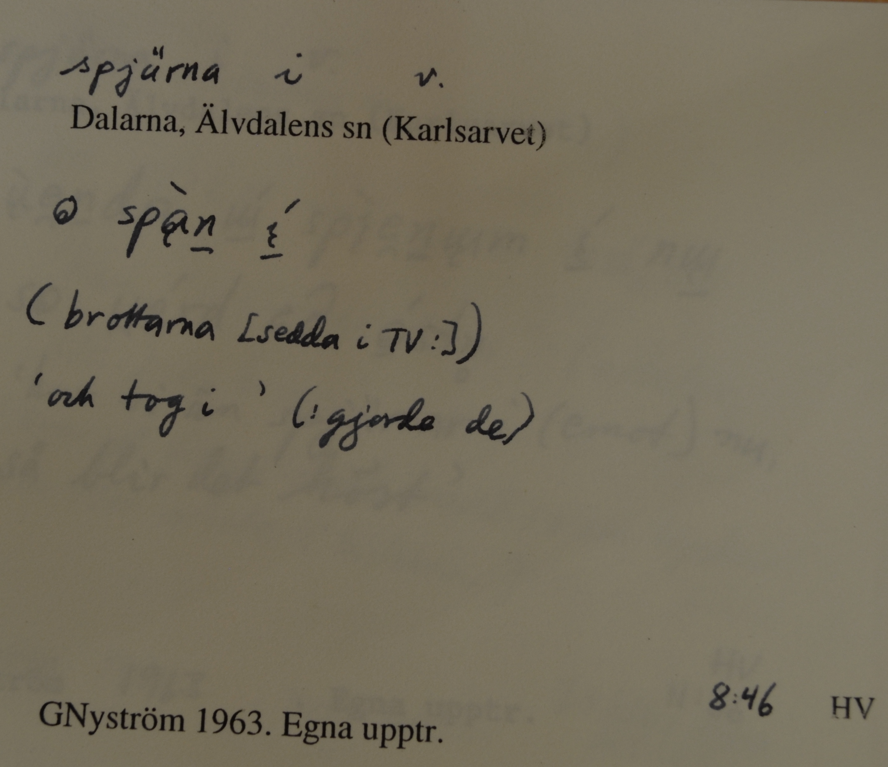 spjärna i_1