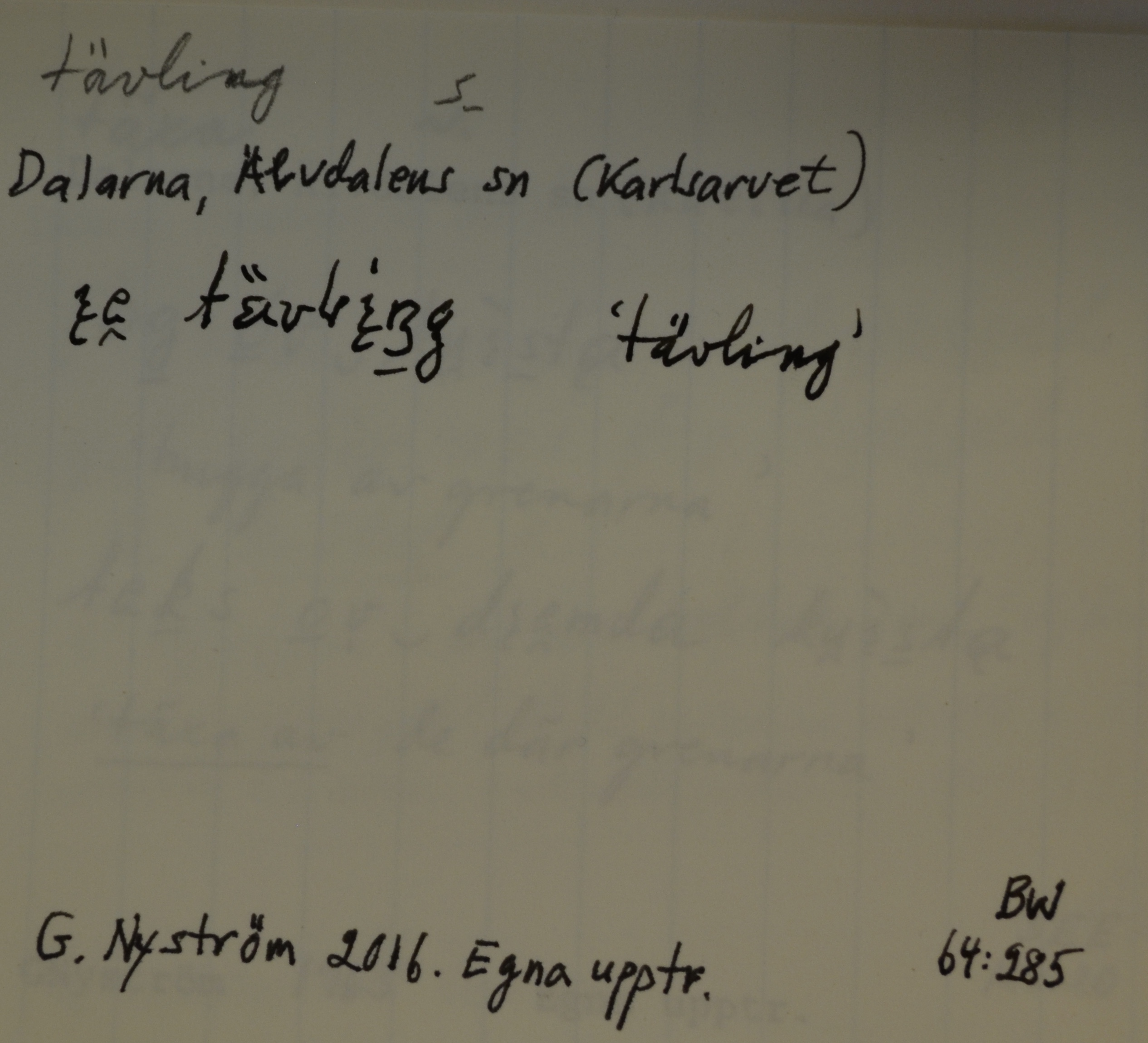 tävling_1