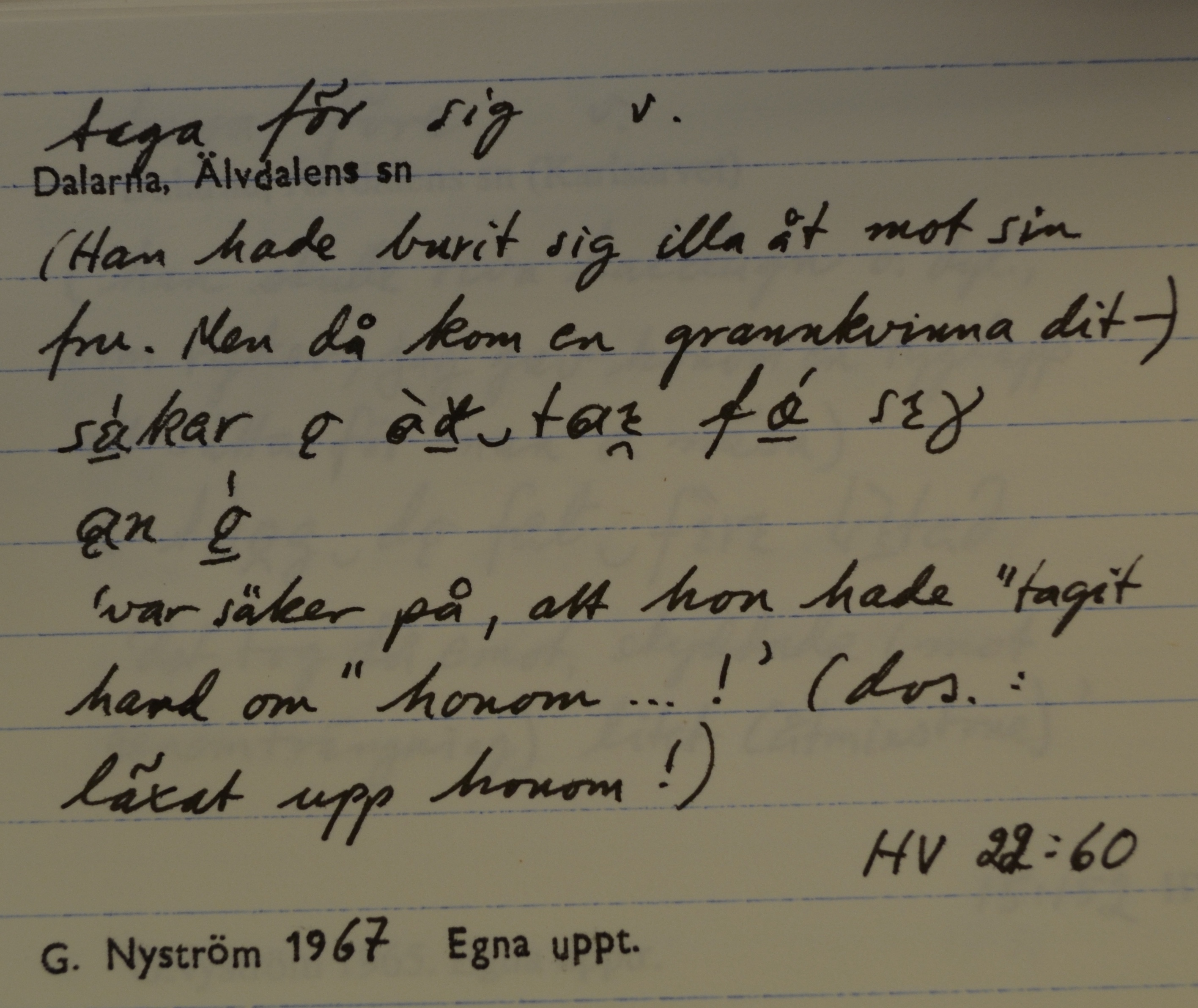 taga för sig_1