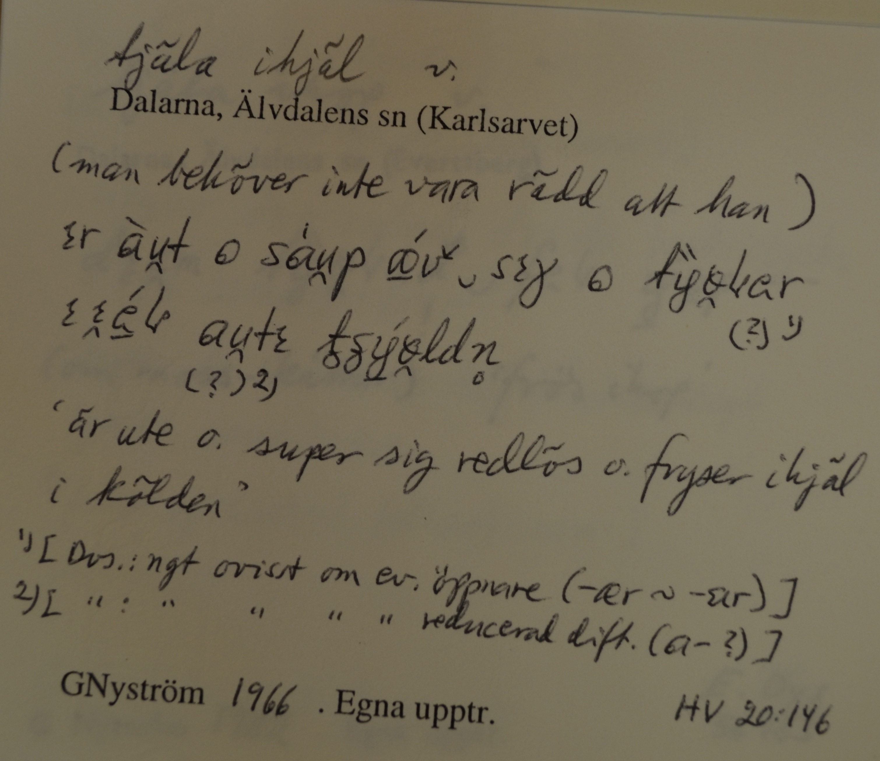 tjäla ihjäl_1
