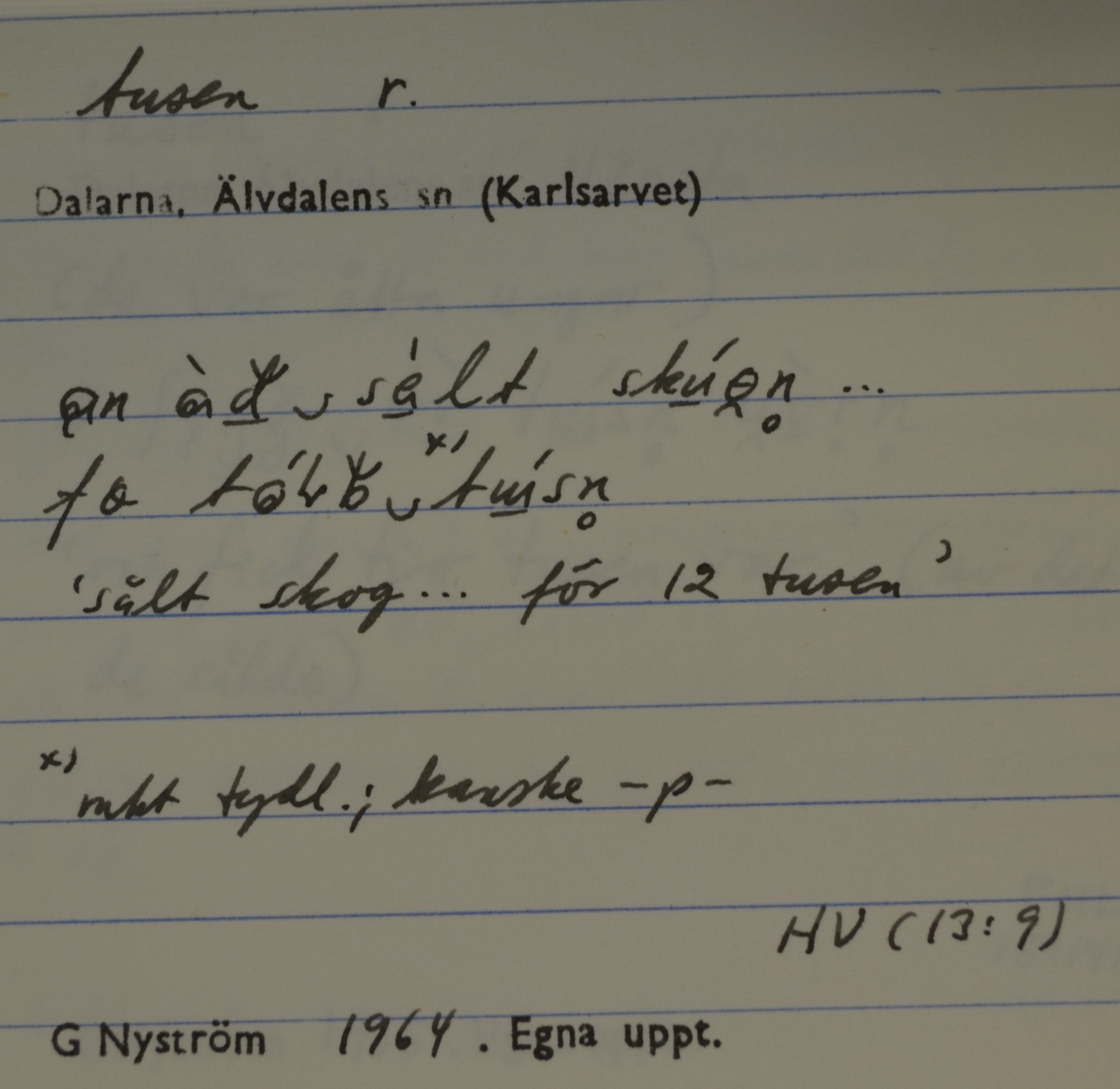 tusen_2