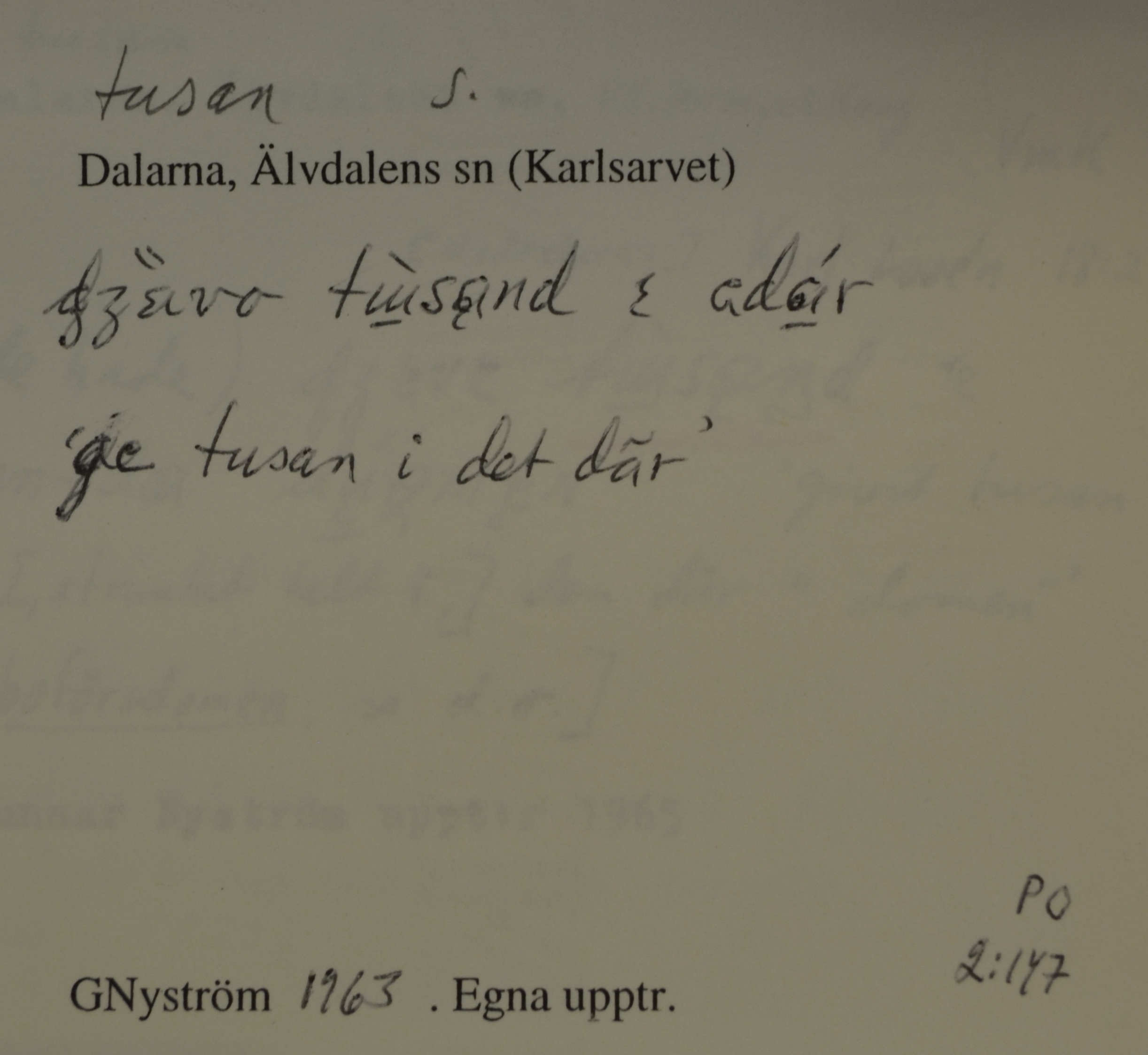 tusen_8