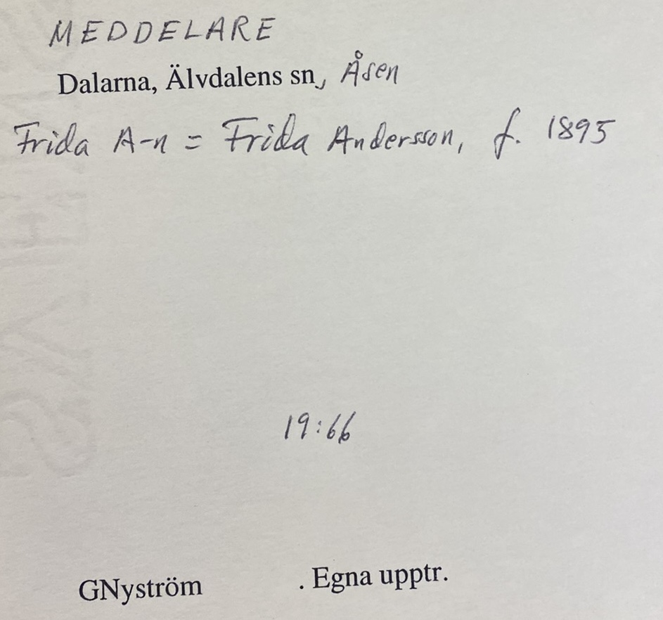 frida a-n