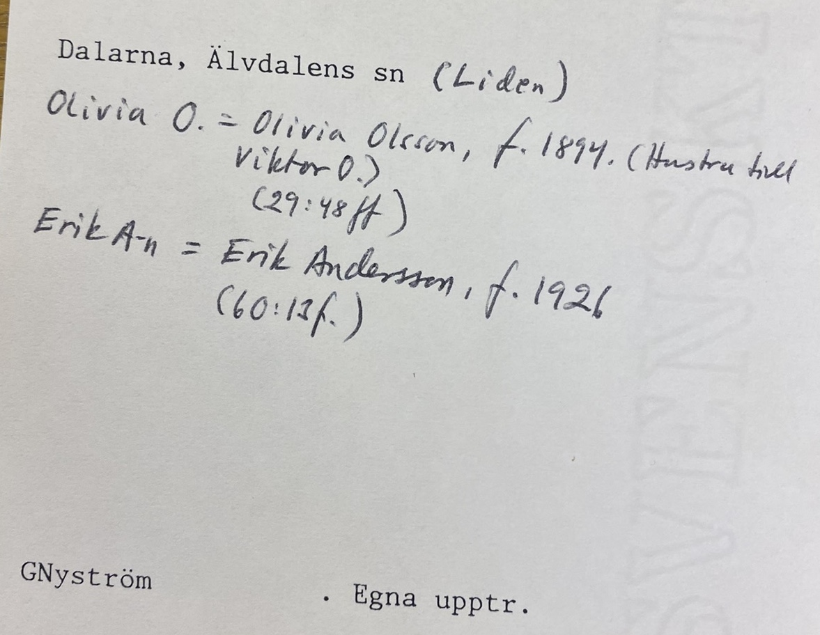 erik a-n
