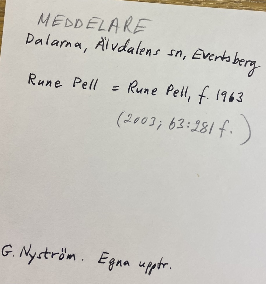 rune pell